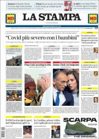 La Stampa