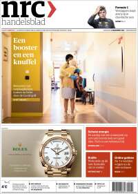 NRC Handelsblad
