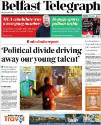 Belfast Telegraph
