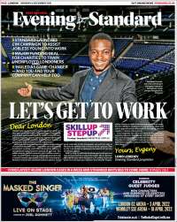 Evening Standard