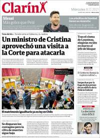 Clarín