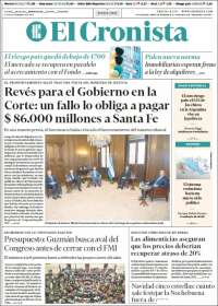 El Cronista Comercial