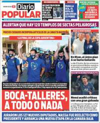 Diario Popular