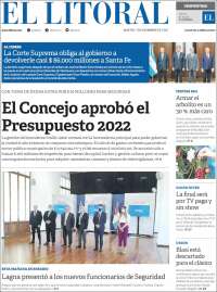 Diario El Litoral