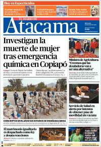 Diario de Atacama