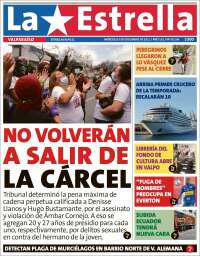 Estrella de Valparaiso