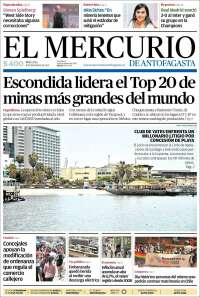 El Mercurio de Antofagasta