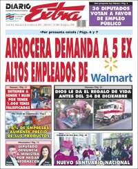 Diario Extra