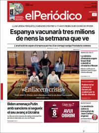 El Periódico de Catalunya