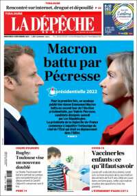 La Dépêche du Midi