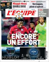 L'Equipe