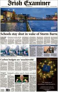 Irish Examiner