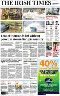 Irish Times