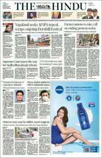 The Hindu