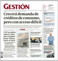 Diario Gestión