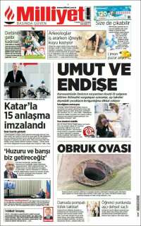 Milliyet