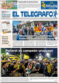 El Telégrafo