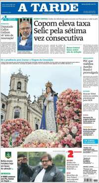 Diário A Tarde