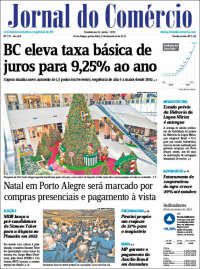 Jornal do Comércio