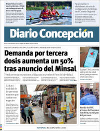 Diario de Concepción