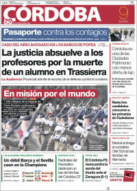 Diario de Córdoba