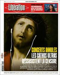 Libération