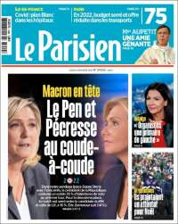 Le Parisien