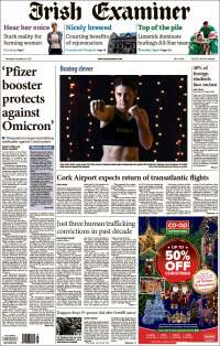 Irish Examiner