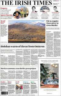 Irish Times