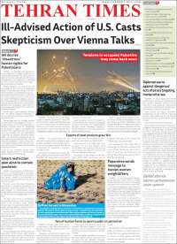 TehranTimes