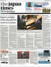 The Japan Times