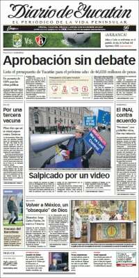Diario de Yucatán