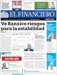El Financiero