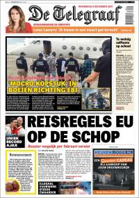 De Telegraaf