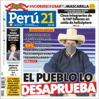 Perú 21