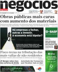 Jornal de Negócios