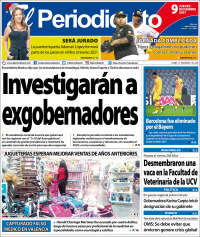 Periodiquito de Aragua