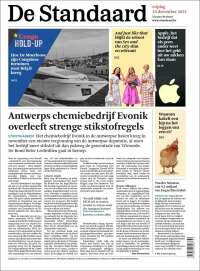 De Standaard