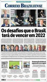 Correio Braziliense