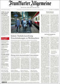 Frankfurter Allgemeine