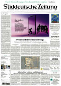 Sueddeutsche