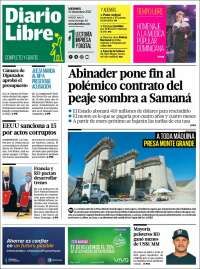 Diario Libre