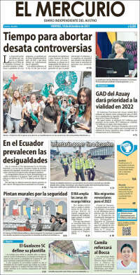 Diario El Mercurio