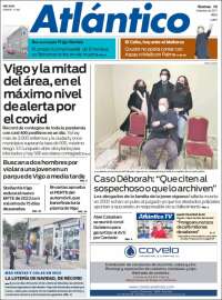 Atlántico Diario
