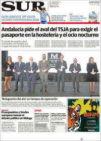 Diario el Sur