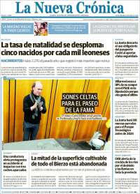 La Nueva Crónica