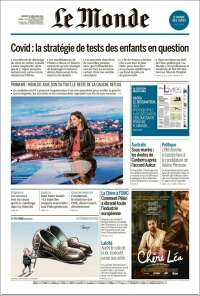 Le Monde