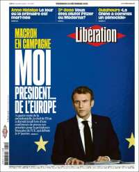 Libération