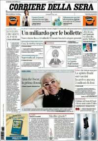 Corriere della Sera