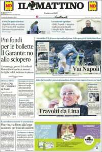 Il Mattino